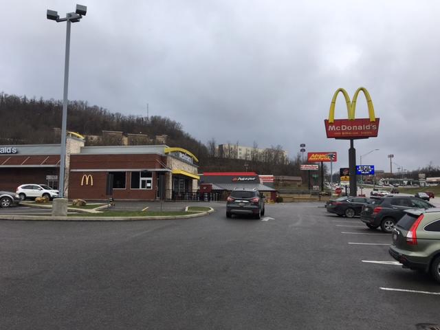 McDonalds - Bridgeport, WV