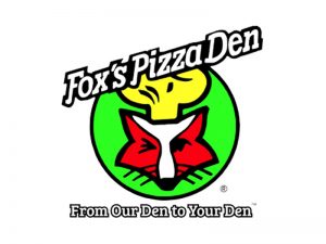 Fox's Pizza Den